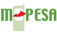 M-Pesa logo